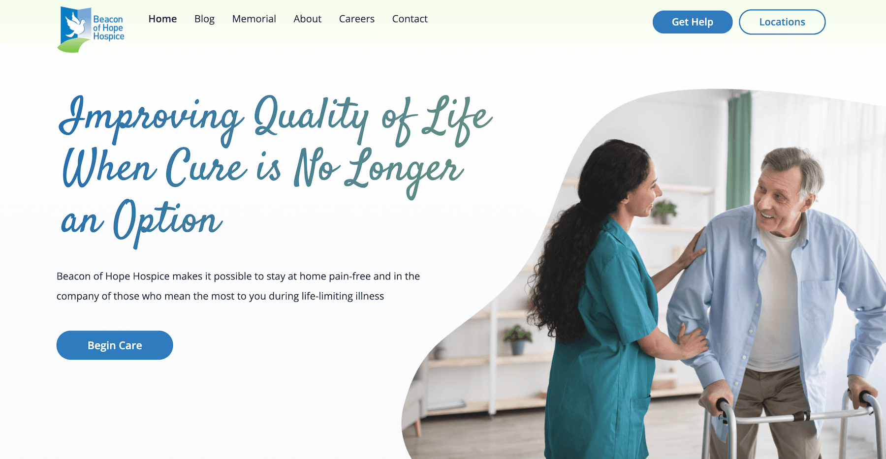 Beacon of Hope Hospice